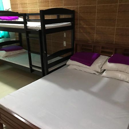 Joyful Island Hostel - Cebu City Экстерьер фото