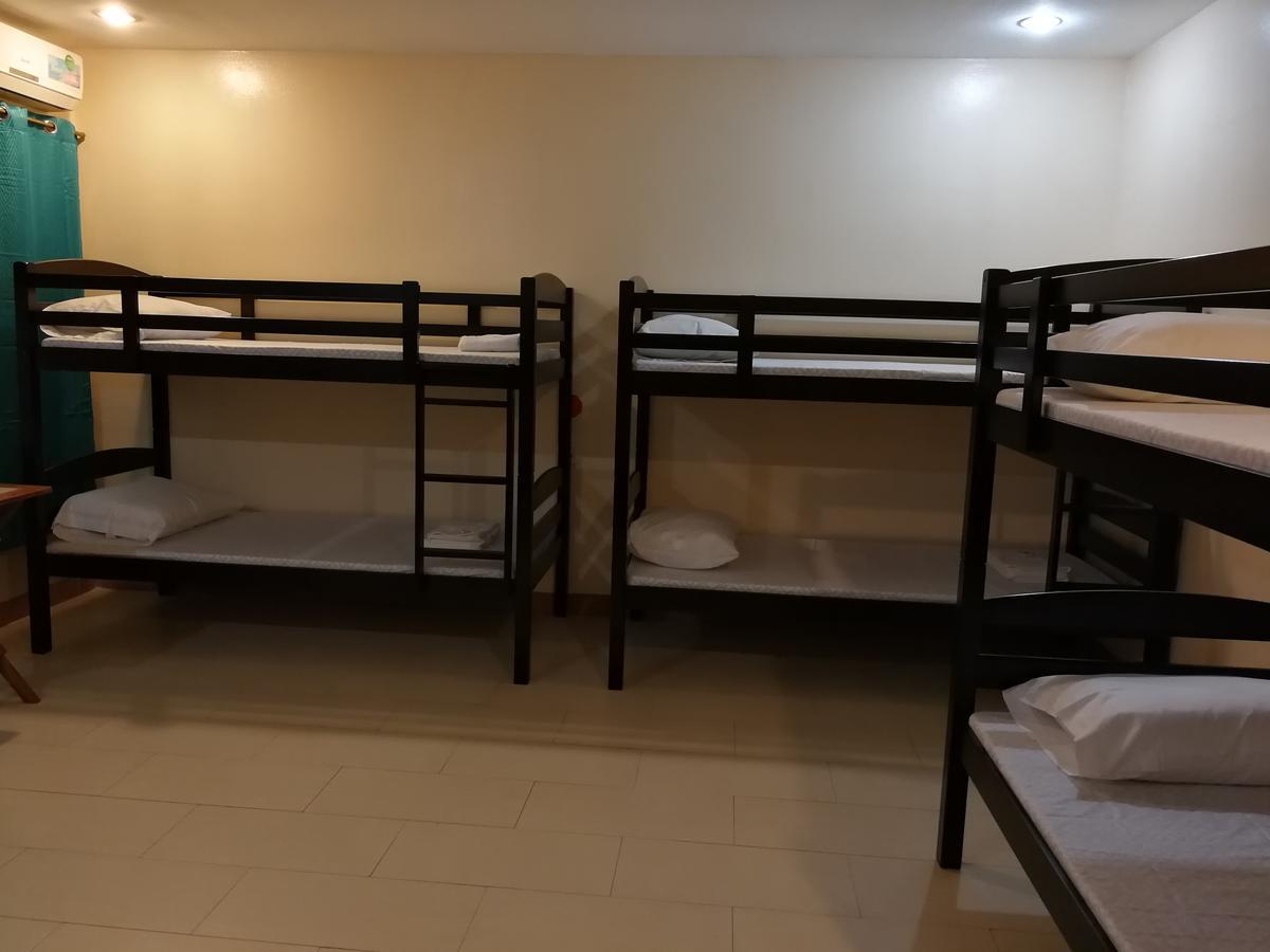 Joyful Island Hostel - Cebu City Экстерьер фото