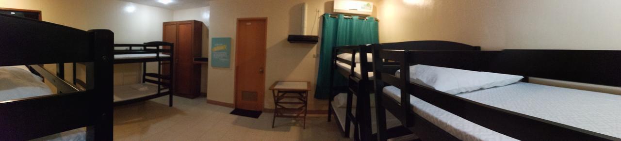 Joyful Island Hostel - Cebu City Экстерьер фото