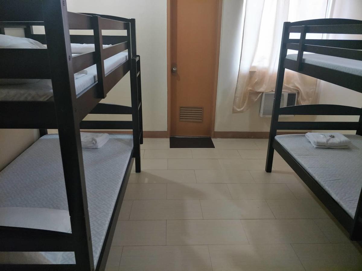 Joyful Island Hostel - Cebu City Экстерьер фото