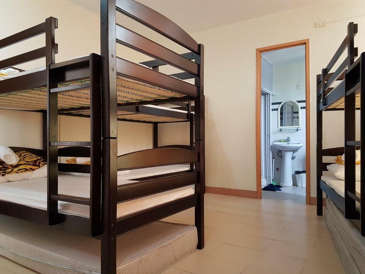 Joyful Island Hostel - Cebu City Экстерьер фото