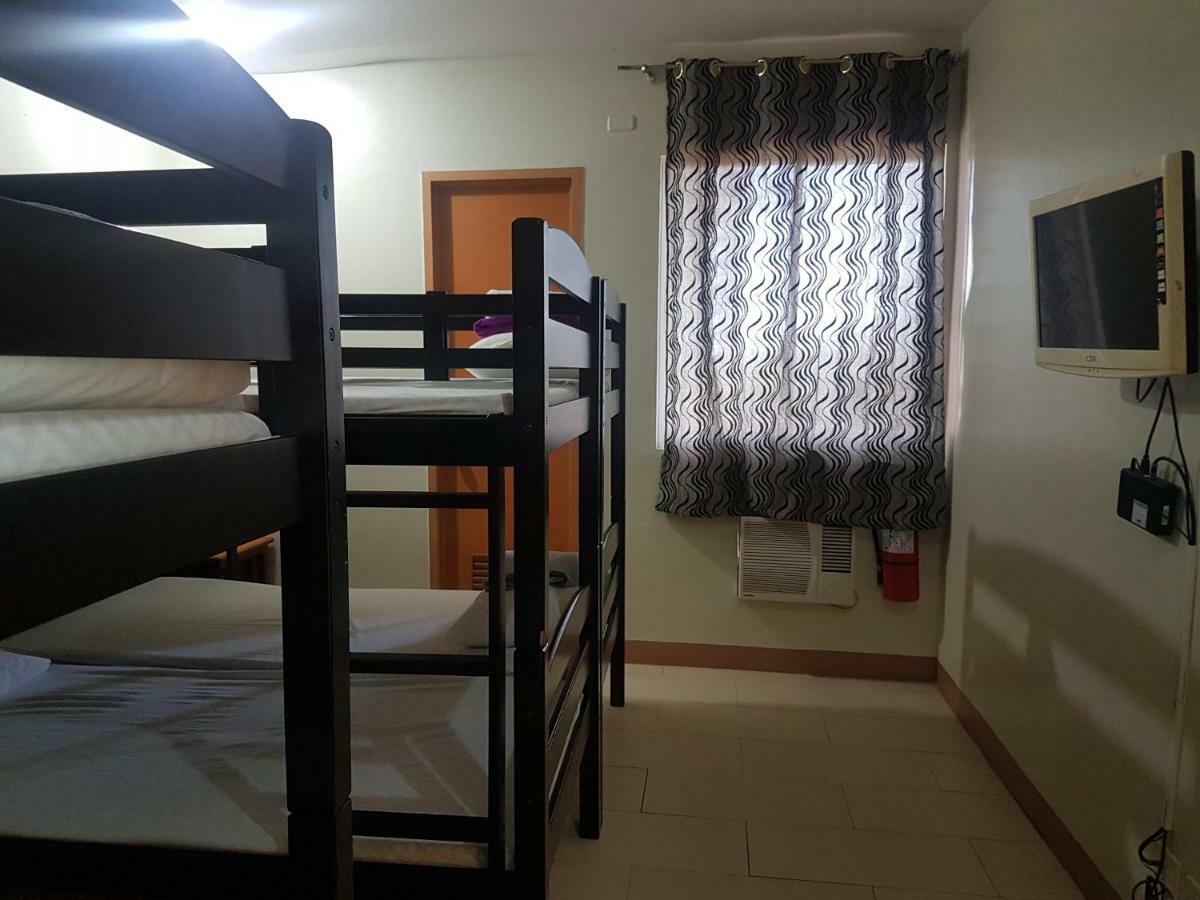 Joyful Island Hostel - Cebu City Экстерьер фото