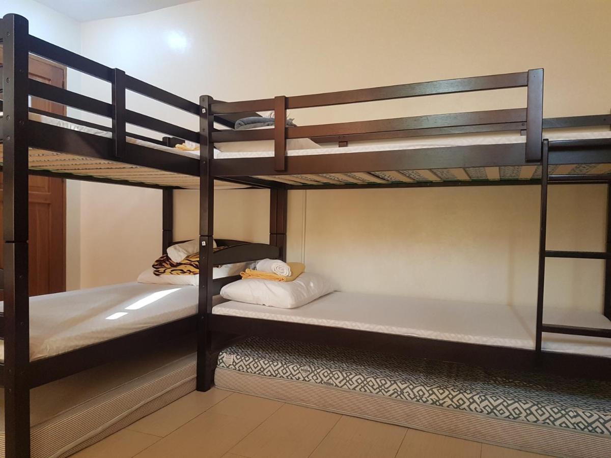 Joyful Island Hostel - Cebu City Экстерьер фото